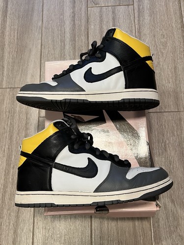 Nike Dunk High SB Daniel Shimizu ナイキ ダンク Buy Dunk High Pro SB 'Daniel Shimizu' - 305050 101 | GOAT