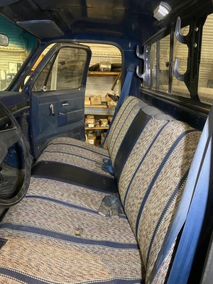image 2 of interior