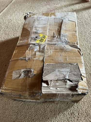 Item photo(s) from verified buyer