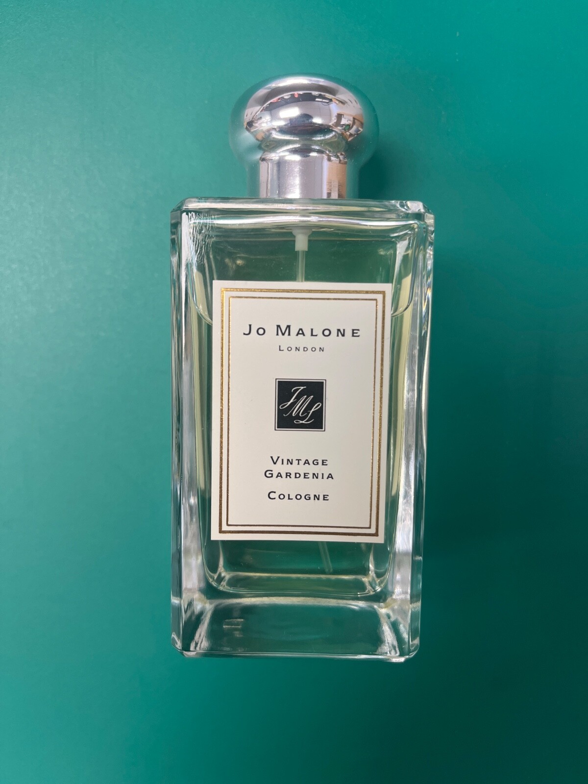 【期間限定送料無料】 3.4oz Cologne Gardenia Vintage Malone Jo / eBay | 100mL 香水(ユニセックス)