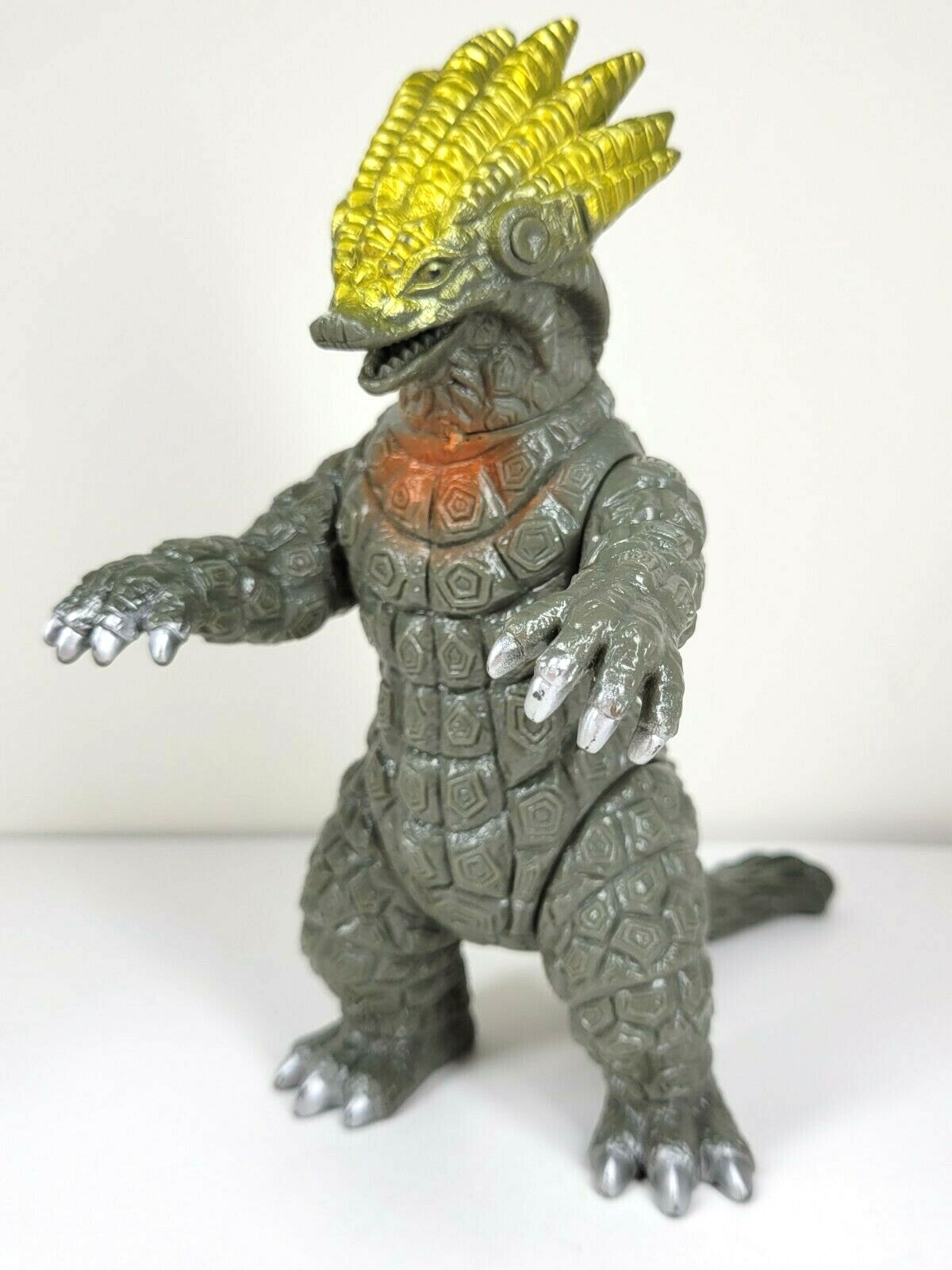 IN TOY MonsterHero サラマンダー 怪獣 Toy・Cargo| Salamander Monster Abyss ver. - Toy・Cargo