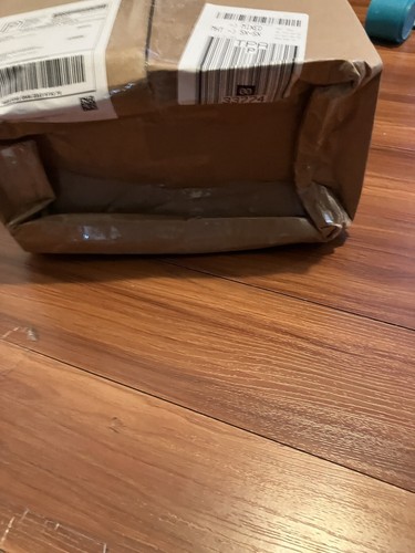 Foto dell'oggetto di un acquirente verificato