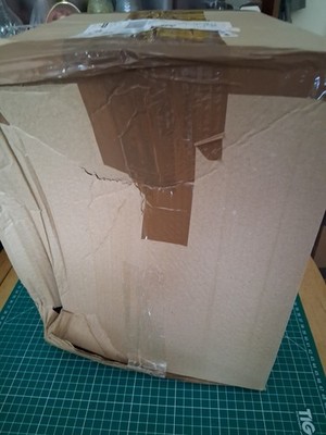 Item photo(s) from verified buyer