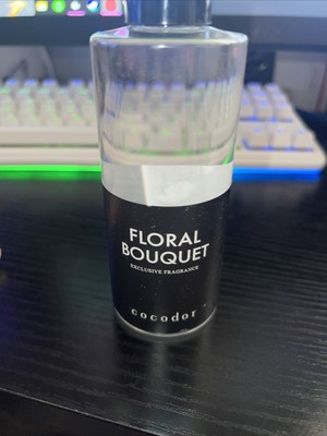 Cocodor 'Floral Bouquet' Flower Fragrance!