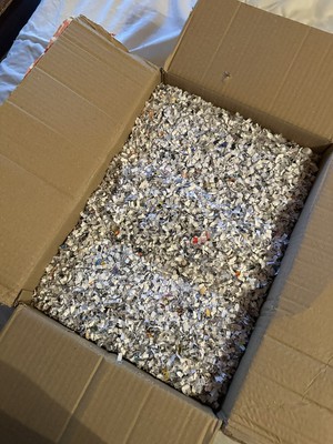 Fotos del artículo de un comprador verificado