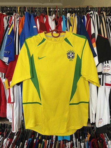 ユニフォーム　futsal do Brasil Brazil Futsal 2024 Kits