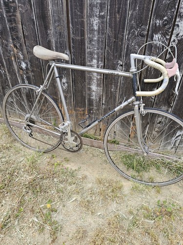 CENTURION COMP TA VINTAGE ROAD BIKE SIZE XLARGE, 59 CM, 12 CENTURION COMP TA VINTAGE ROAD BIKE SIZE XLARGE, 59 CM, 12