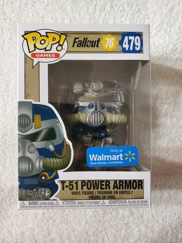 walmart fallout funko pop