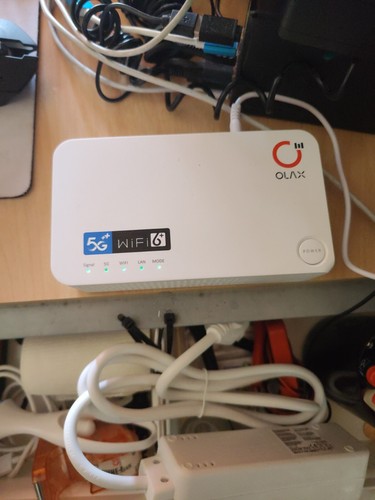 Fotos del artículo de un comprador verificado