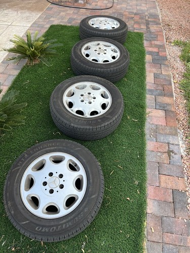Wheels 205/65/15 | eBay