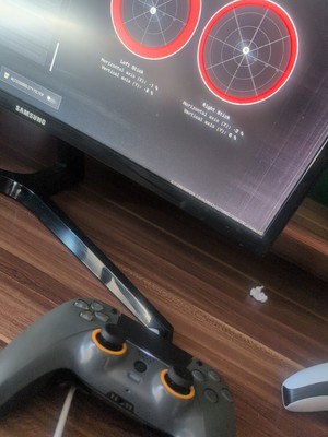 Artikelfoto(s) von einem verifizierten Käufer