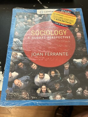 Bundle: Sociology: a Global Perspective, Loose-Leaf Version, 9th + MindTap...