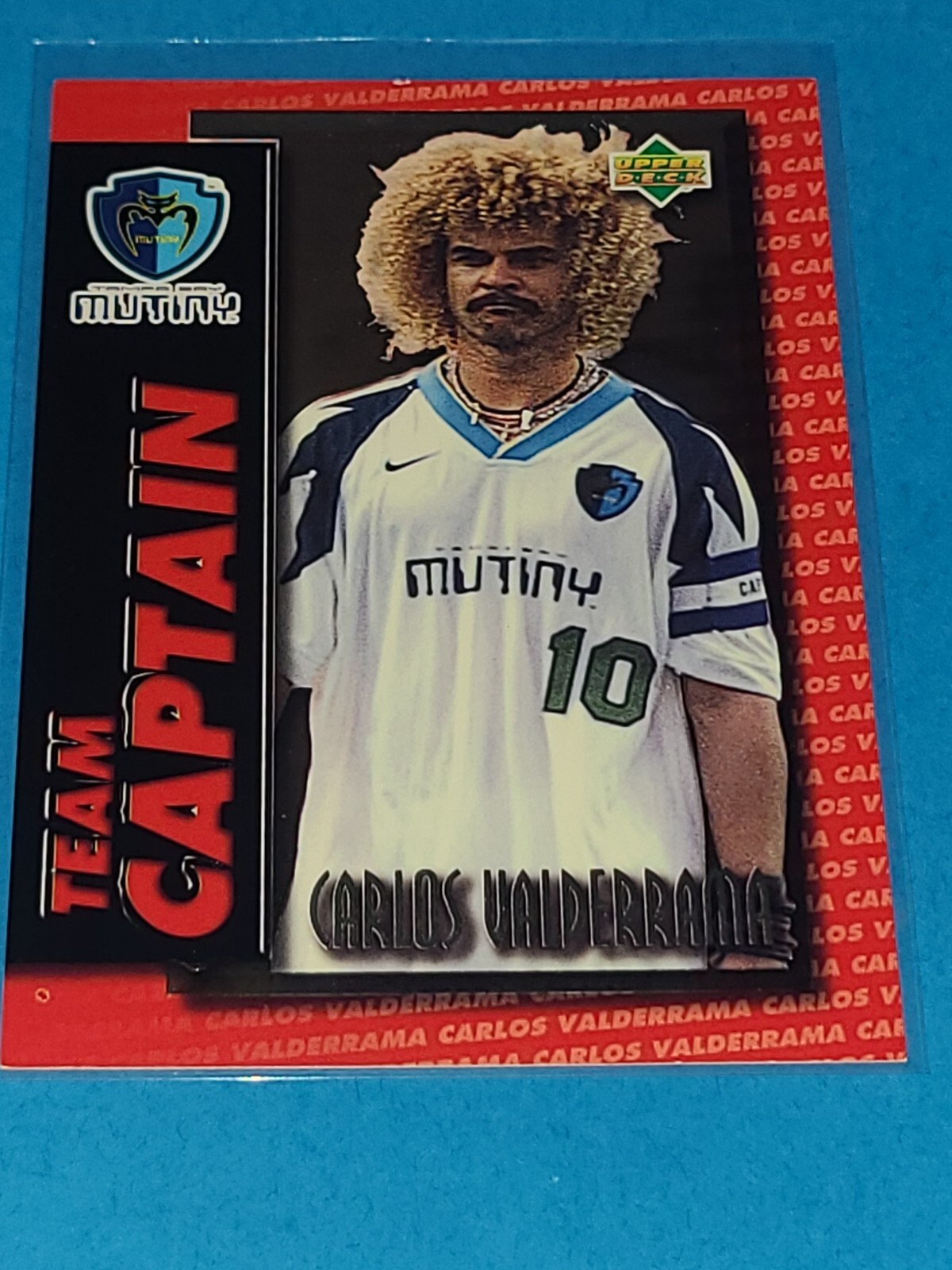 196★サッカー★carlos valderrama★prostars 196☆サッカー☆carlos valderrama☆prostars 2024 Topps Chrome