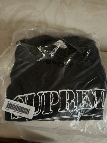 【23FW】Supreme × Corteiz Rules The World Tee シュプリーム Supreme Corteiz Rules The World Tee (FW23) - $44