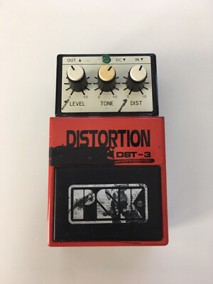 PSK Distortion 『DS-1』