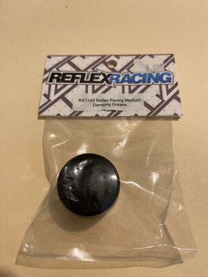 Reflex Racing RX1143 Medium Damping Grease