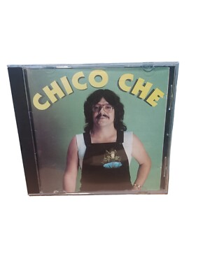 Romanticas de Chico che CD