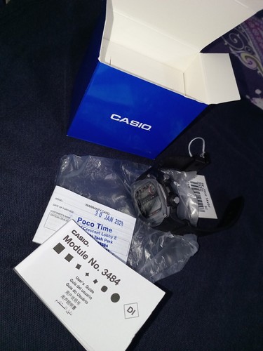 Fotos del artículo de un comprador verificado