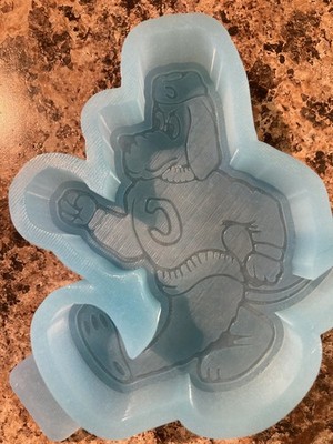 Item photo(s) from verified buyer