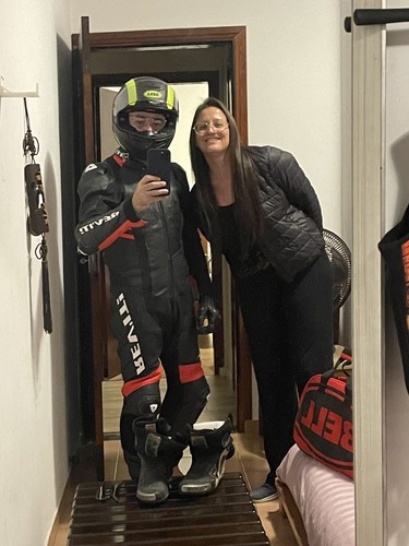 Fotos del artículo de un comprador verificado