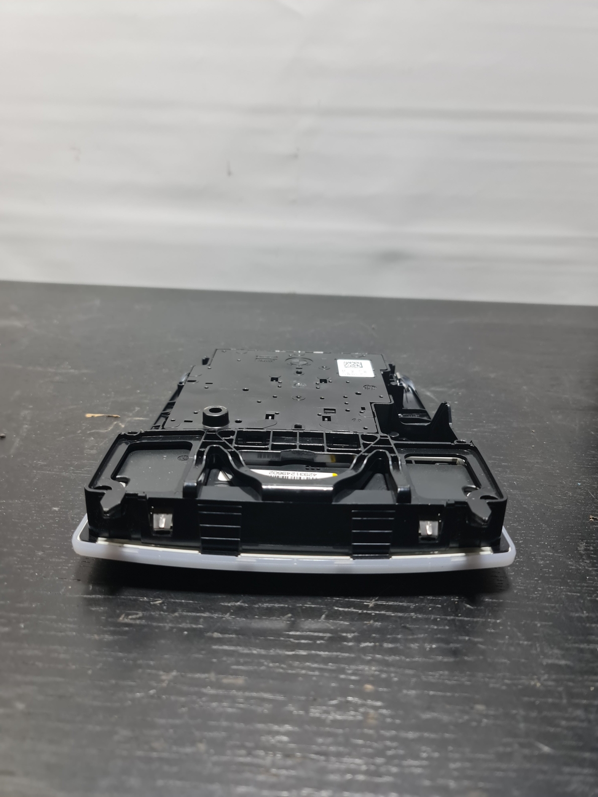 0 Bmw 3 4 Series F30 F32 F80 Interior Roof Lighting OEM E31640 17310857 image 4