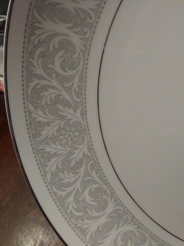 Imperial China W. Dalton Whitney Server Set 5871 Platter Gravy Cream Jar Bowls