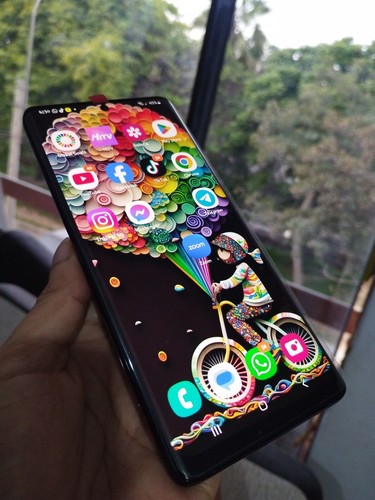 Photos de l'objet d'un acheteur vérifié