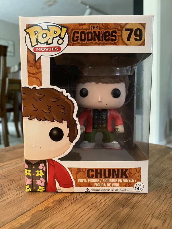 goonies funko pop