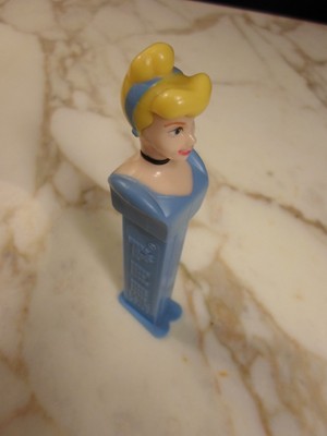 Cinderella Disney Princess PEZ Dispenser