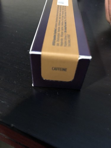 Urban Decay Eyeshadow Primer Potion: Caffene 0.33 oz/10ml (NIB)