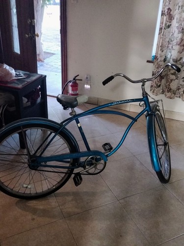 SCHWINN - SCHWINN ラメサドル　セット　中古 Vintage, Original, Schwinn, Stingray For Parts | eBay