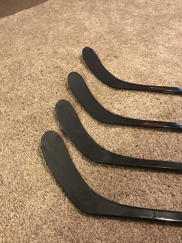 Bauer X900 Lite 4 Pack