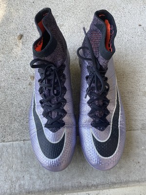 nike mercurial size 8.5