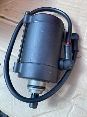 Sinnis Heist 125 Starter Motor