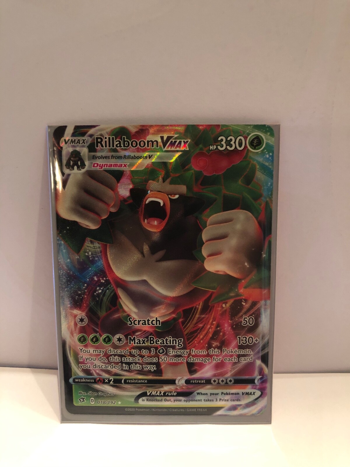 ヴァレフル SR Pokemon Card Crispin SAR SR set 227/187 sv8a 123/102 sv7