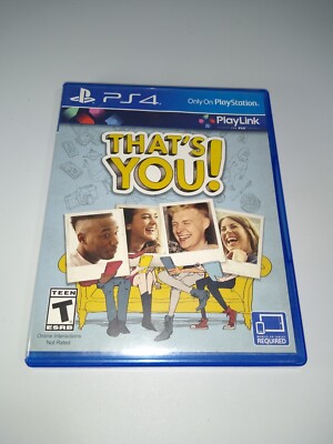 PlayStation 4 Games - PS4 - Many Titles