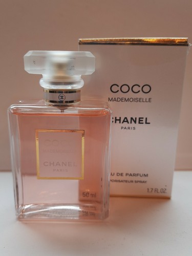 authentic coco chanel mademoiselle