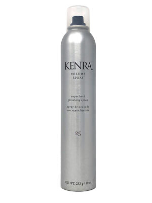 Kenra 25 Super Hold Finishing Spray 10 унций