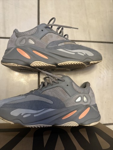 Yeezy Boost 700 INERTIA 27.5 新古品 adidas Yeezy Boost 700 Inertia | Kixify Marketplace