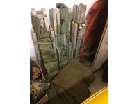 camping sleeping cot