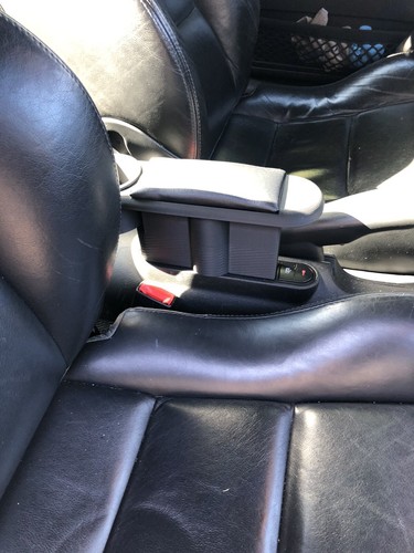 audi tt 8n アームレスト Audi TT MK1 8N Roadster Arm Rest | eBay
