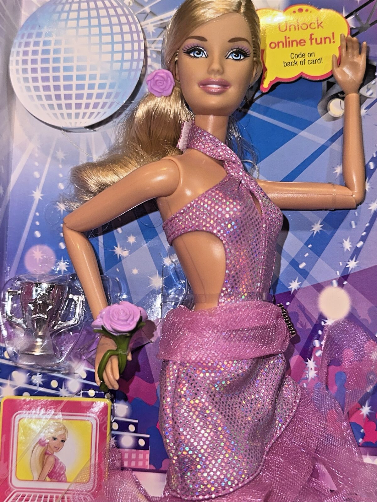 Barbieおまとめ売りレディース Мサイズ　8点セット Lot 8 Barbie & Friends Fashion Dolls w/Extras Accessories | eBay