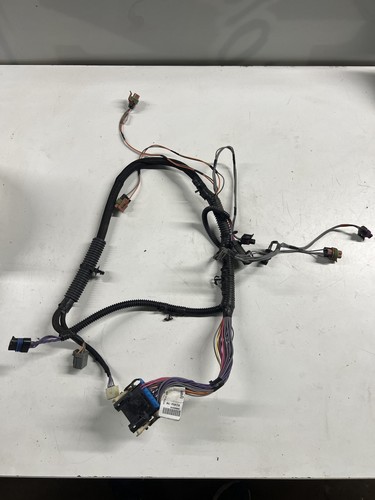 Wiring Harness Mitsubishi FUSO 2010 OEM 5019399 40008936 | eBay