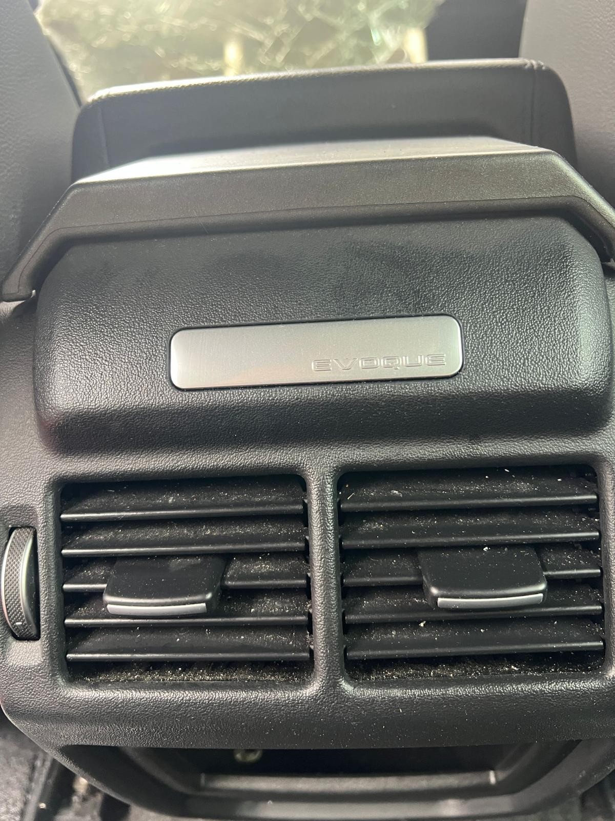 LANDROVER RANGEROVER EVOQUE L538 11/2011-01/2019 LEFT REAR DOOR TRIM - thumbnail 2