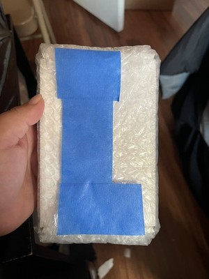 Item photo(s) from verified buyer