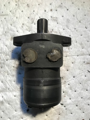 Danfoss DH 250 151-2097 Hydraulic Motor