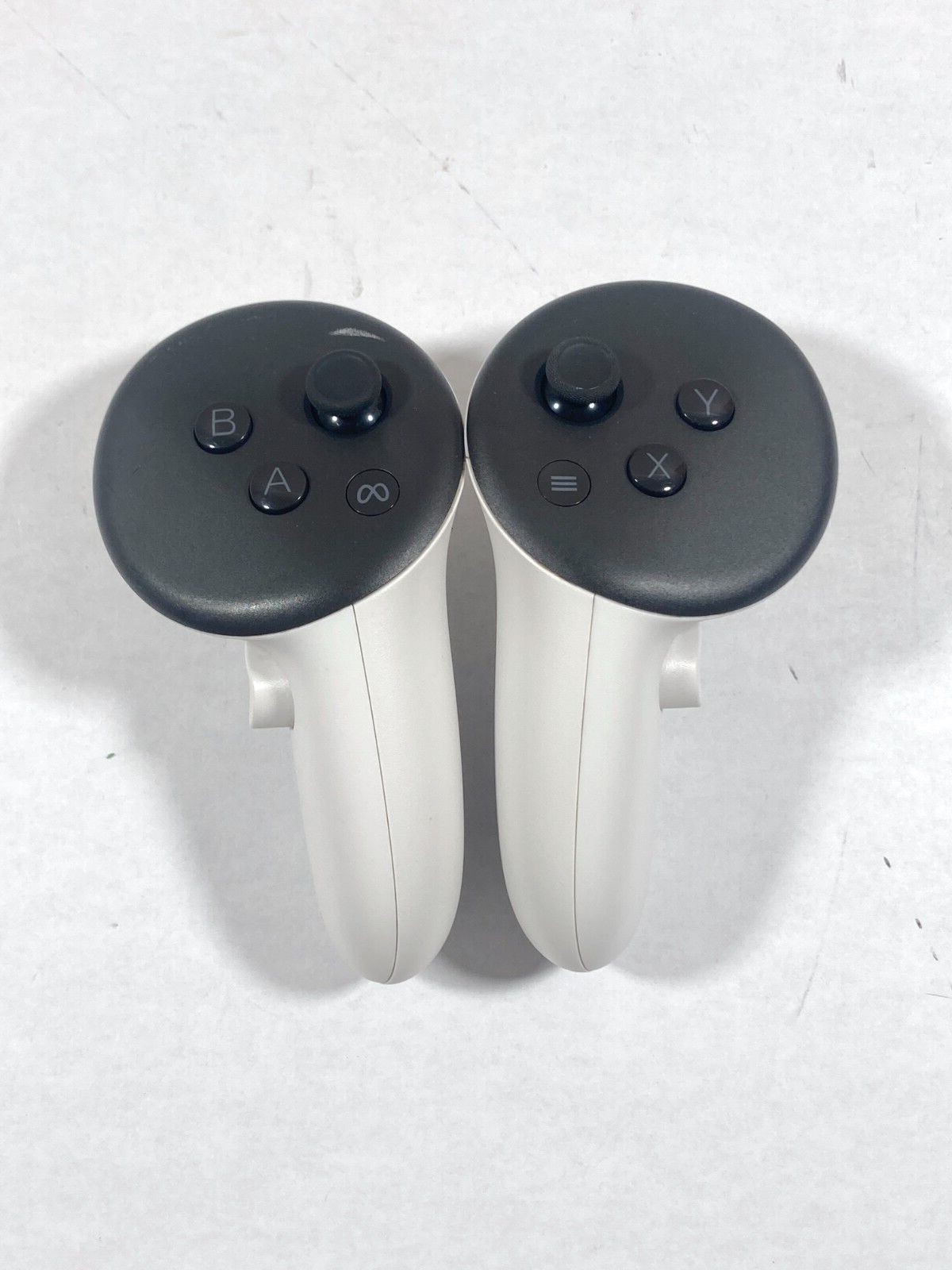 Meta Quest 3 VR Single Controller Only Left or Right C Grade