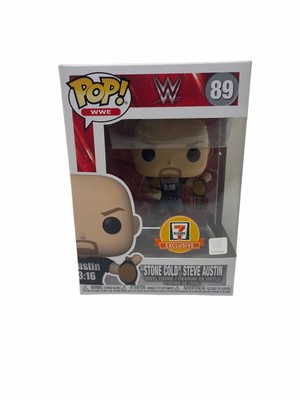Funko Pop! WWE \