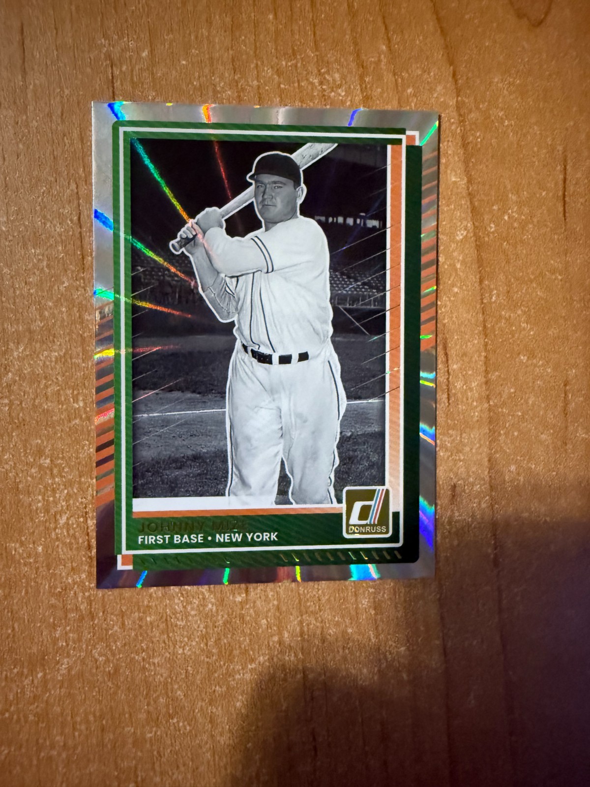 Johnny&#39;s - R 1972 Topps Johnny Bench | PSA CardFacts®