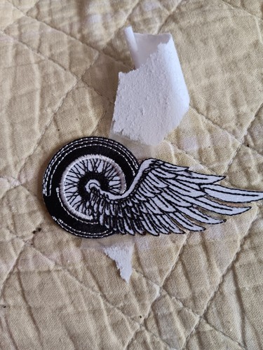 Fotos del artículo de un comprador verificado